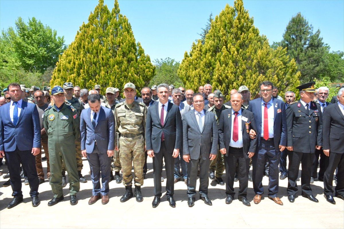 Malatya\'da 2001 Yılında Askeri Uçağın Düşmesi