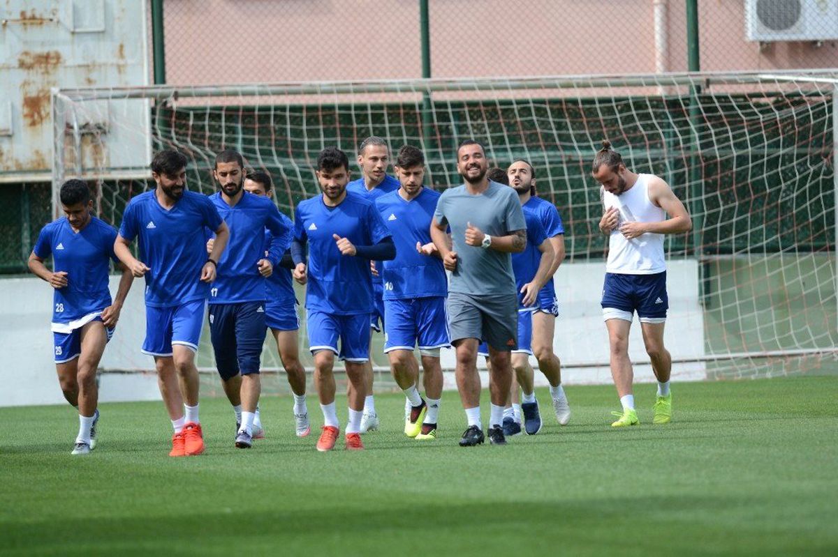 Manisa Bbsk Hazırlıklar Sürüyor