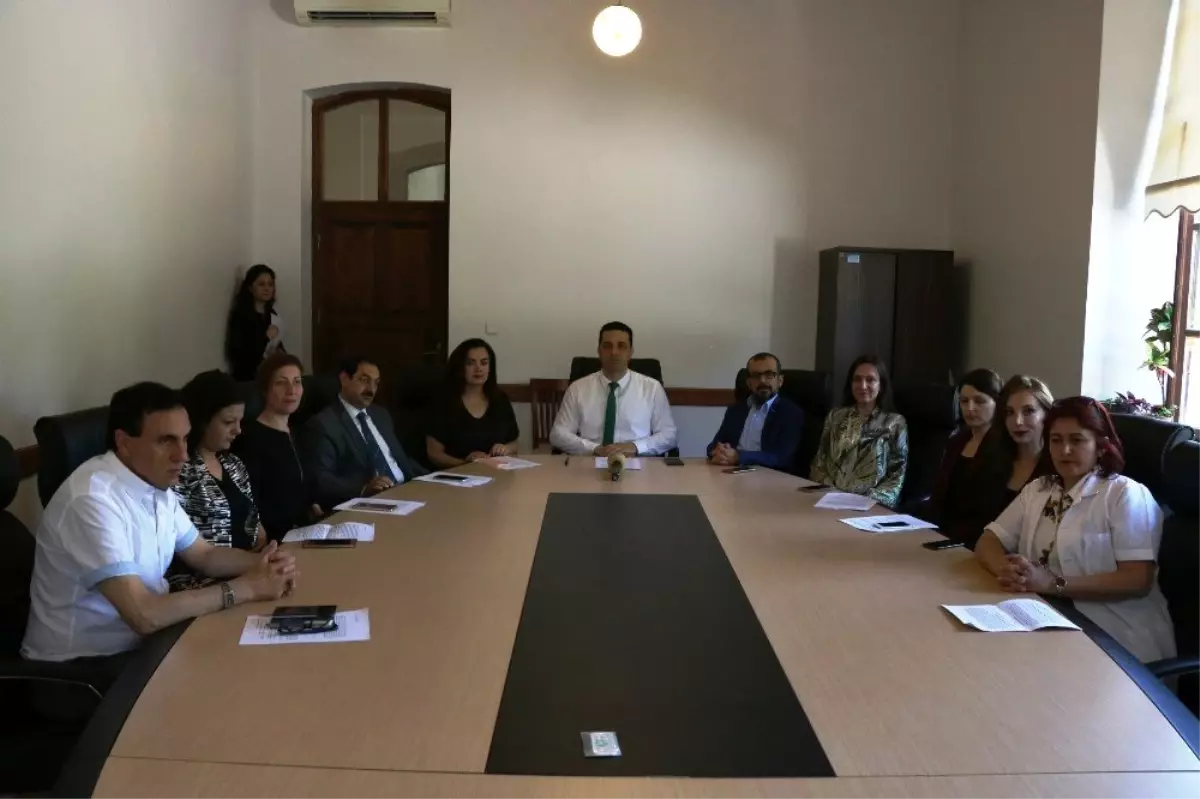 Manisa Ruh Sağlığı ve Hastalıkları Hastanesinden Kapatılan Birimler Hakkında Açıklama