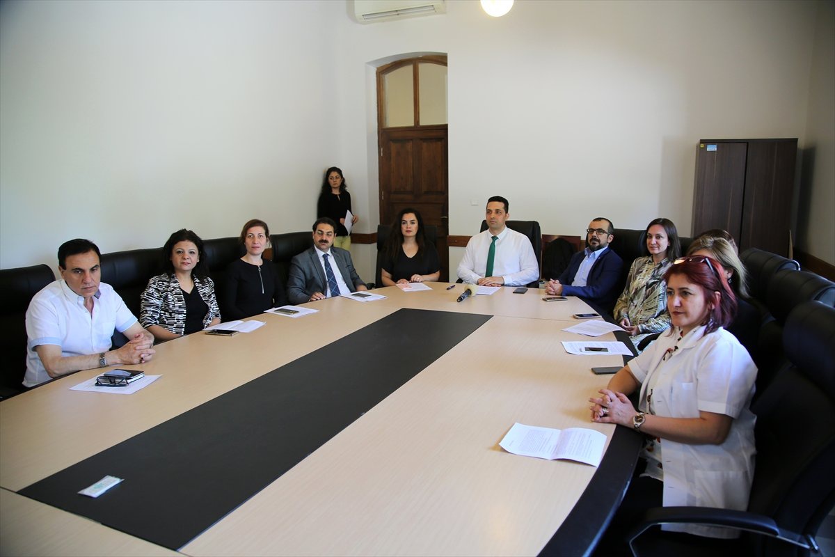 Manisa Ruh Sağlığı ve Hastalıkları Hastanesinde Servislerin Kapatıldığı İddiası