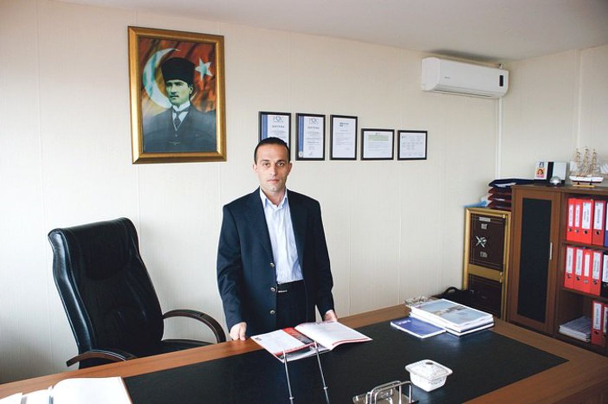 Mars Kapı, tam otomasyona geçmek istiyor 