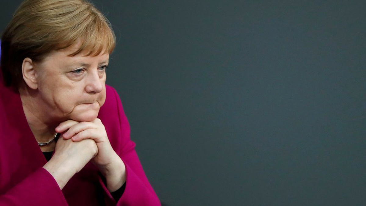 Merkel: Yerel Seçimler Sonrası Yaşananlar Türkiye\'nin AB Üyeliğini Daha Olası Kılmıyor