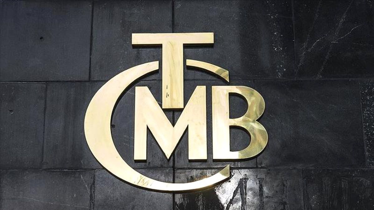 Merkez Bankası: Özel Sektör Bir Yıl İçerisinde 60 Milyar Dolar Borç Ödeyecek