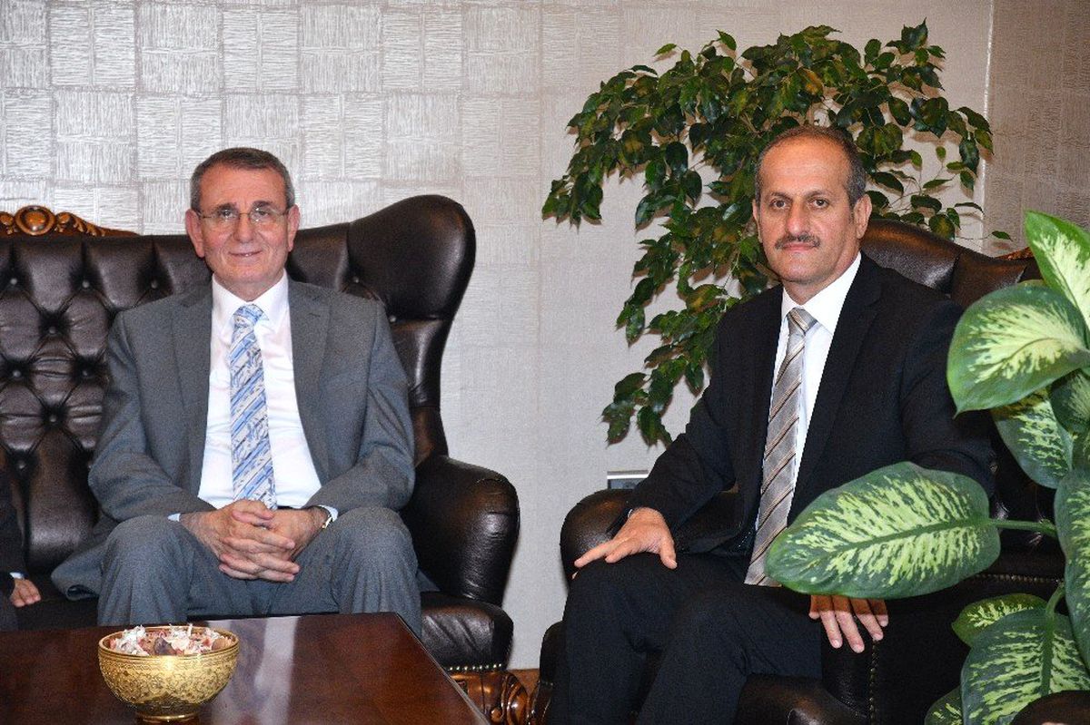 Murzioğlu: "Sürdürülebilir Bir Sosyal Güvenlik Sistemi Çok Önemli"