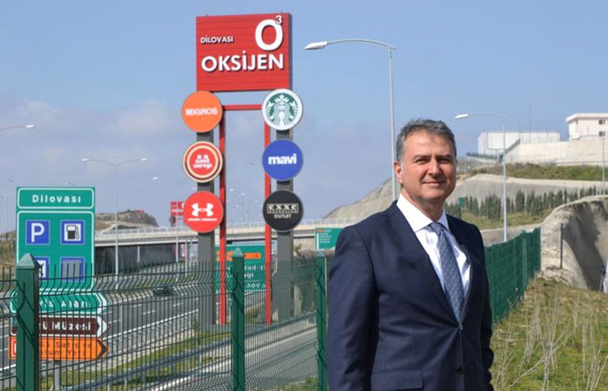 Oksijen Tesisleri, perakendecileri rekabetsiz ortama davet ediyor