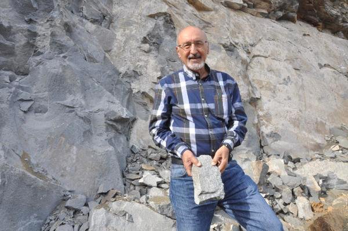 Ordu\'da Heyelanda 15 Binanın Çöktüğü Mahalleye Giriş Yasak (2)