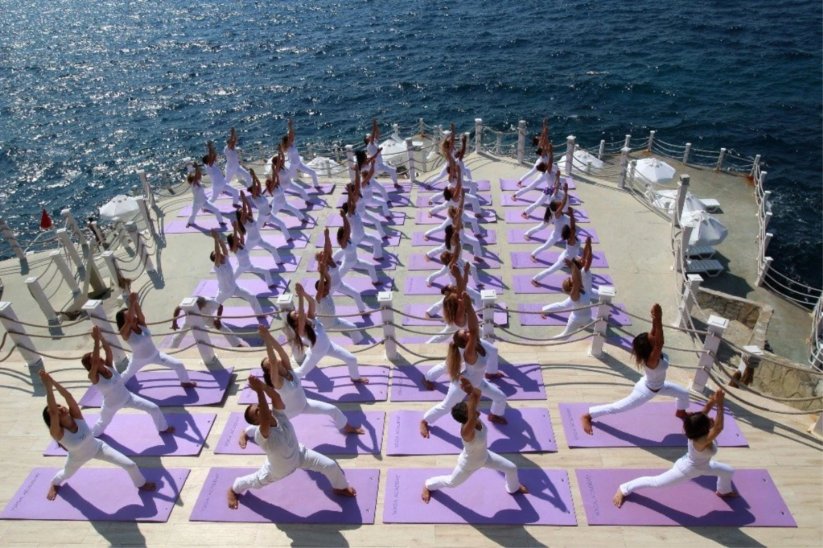 Orijinal Yoga Sistemi ile Oruç Tutmak Daha Kolay