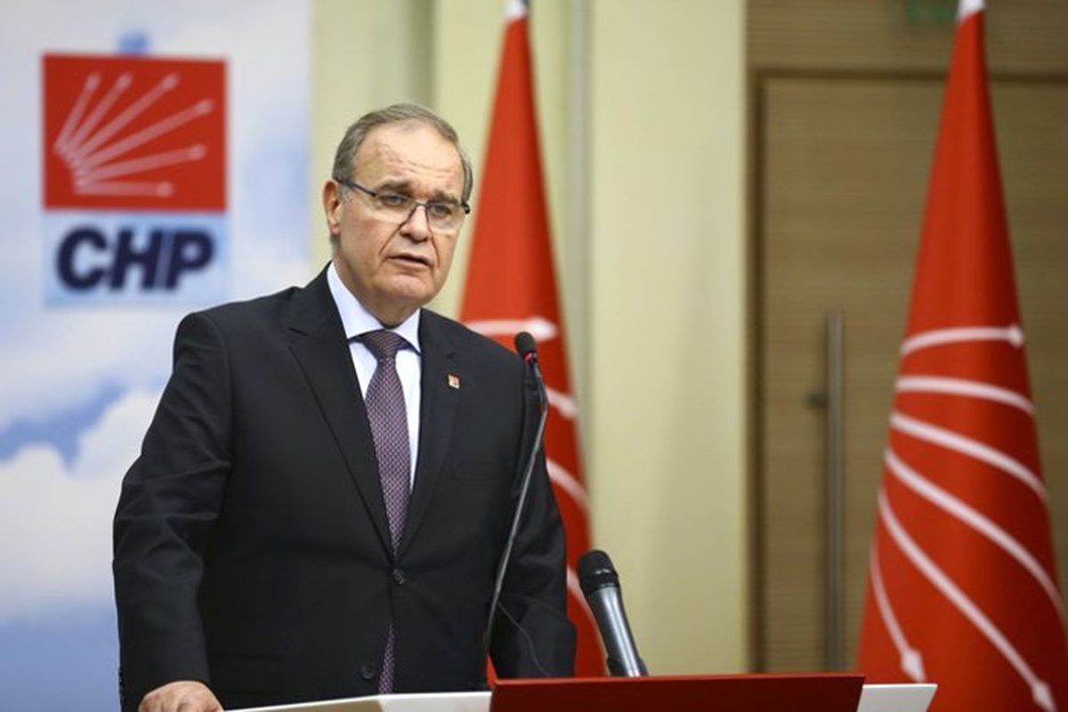 Öztrak: Seçimlerin iptali tüm Türkiye\'yi etkiledi