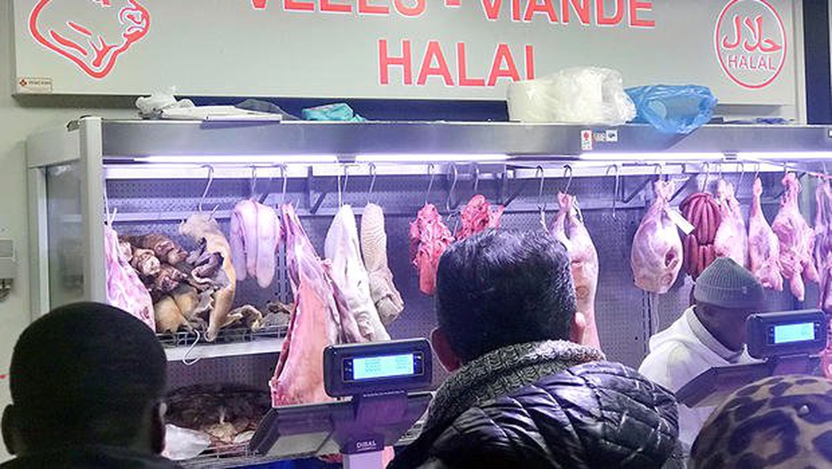 Reddedilişinden 7 Yıl Sonra Yeniden Helal Kesim Yasaklansın Tasarısı