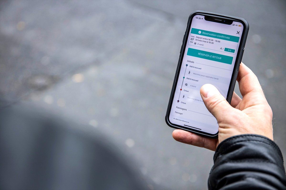 Renault Grubu Paylaşımlı Mobilite Vizyonunu Sergiliyor