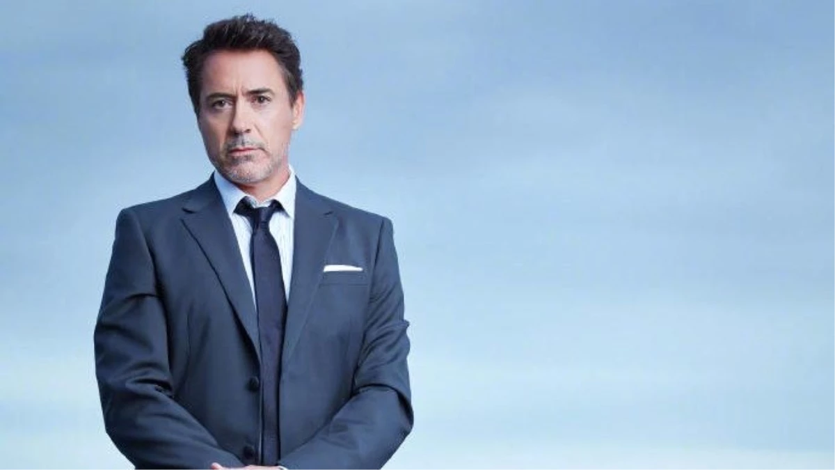 Robert Downey Jr. Oneplus\'ın Yeni Reklam Yüzü Oldu