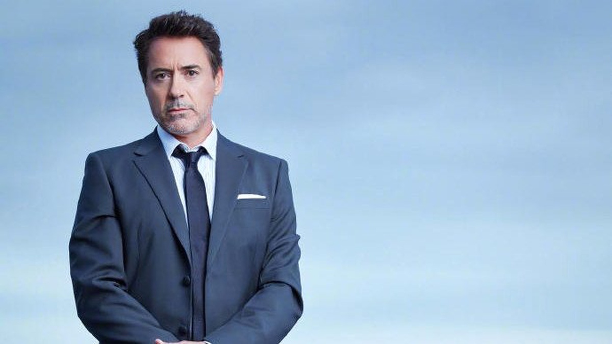 Robert Downey Jr. Oneplus\'ın Yeni Reklam Yüzü Oldu