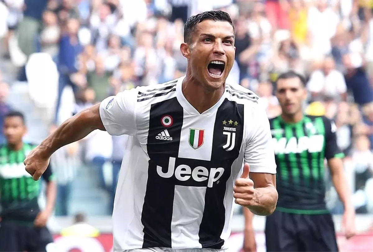 Ronaldo, Ramazan\'da Filistin\'i Unutmadı