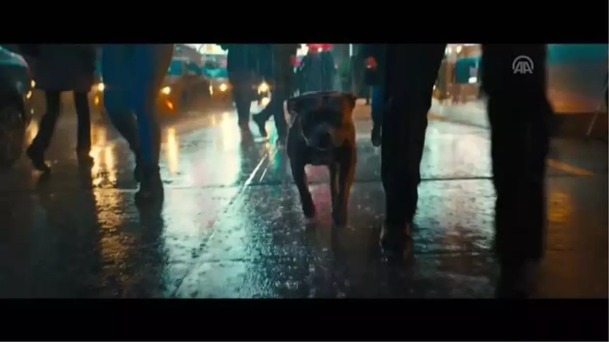 Sinema - John Wick 3: Parabellum