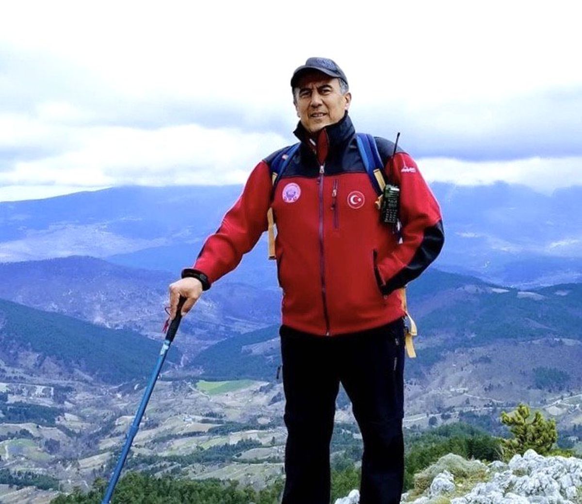 Son Nefesimde Bile Öğretmen Olarak Öleceğim\' Yazan Öğretmen Hayatını Kaybetti
