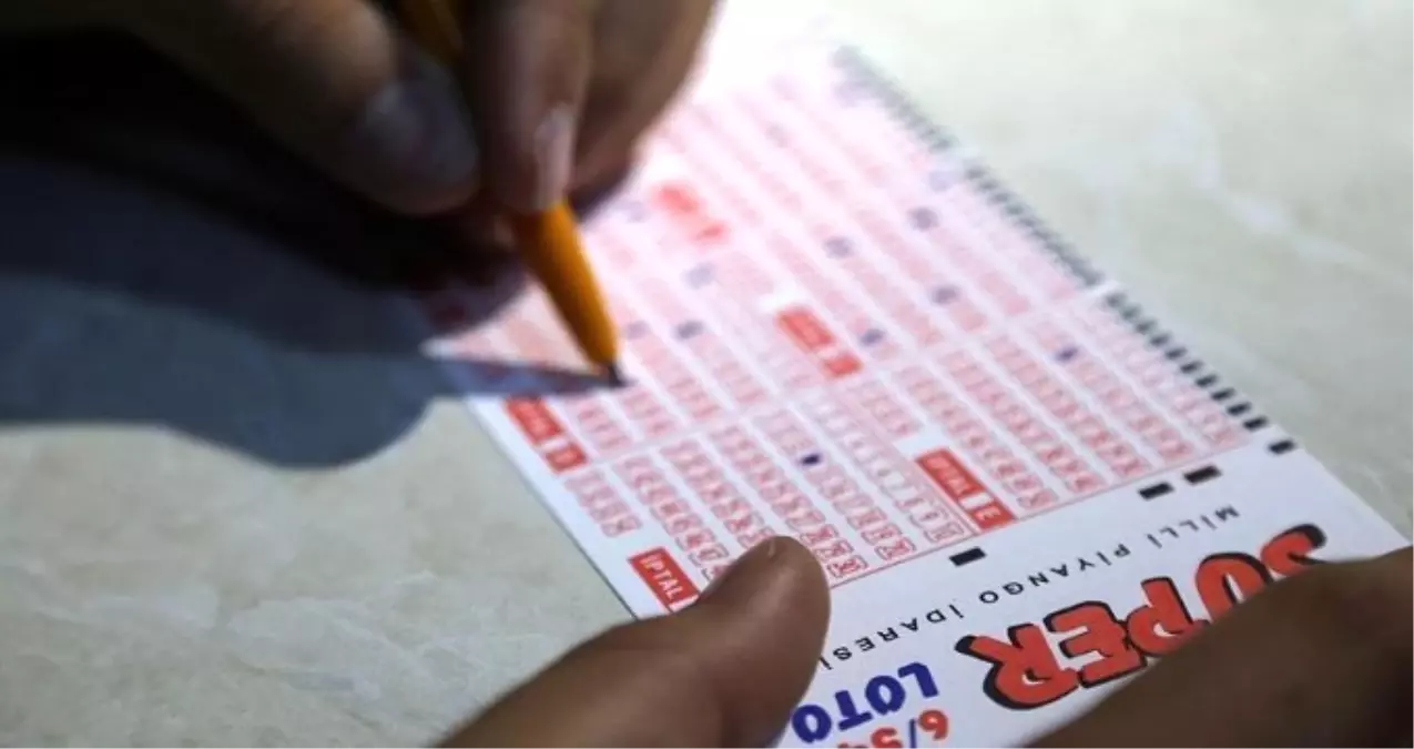 Süper Loto Sonuçları 16 Mayıs 2016: İkramiye 9 Milyonu Aştı!