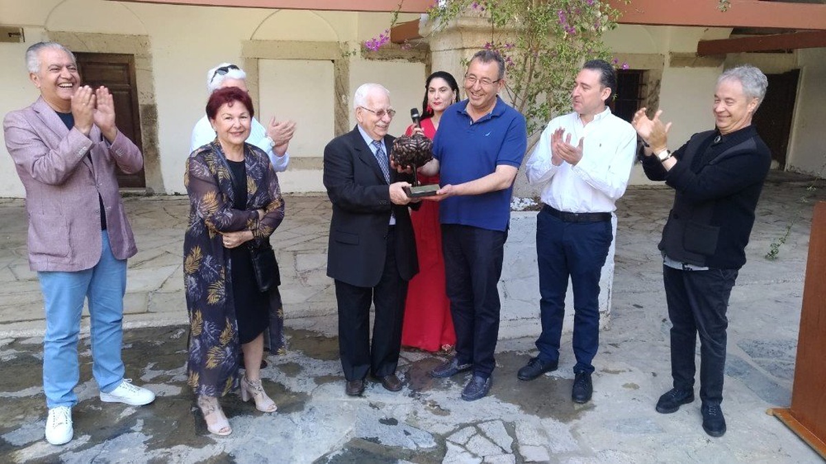 Suyolcu, Ölümünün 24. Yılında Anıldı