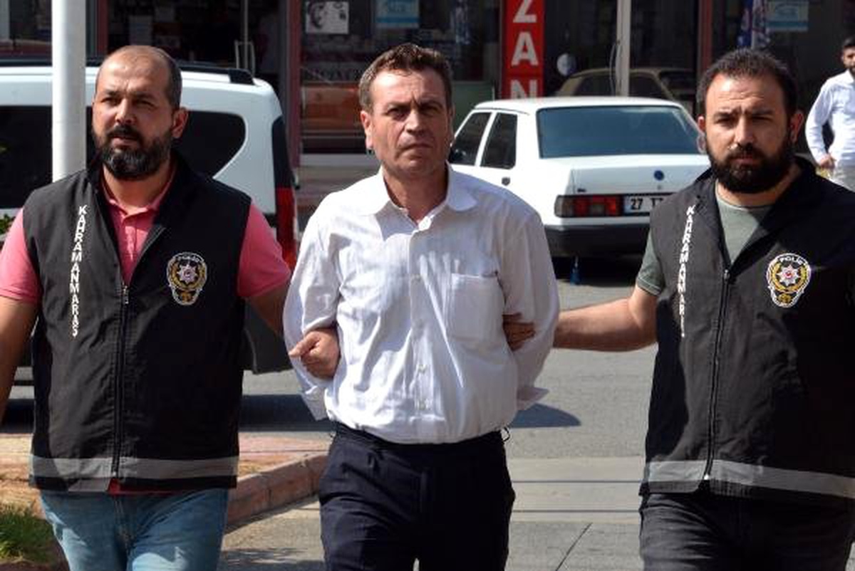 Taciz Ettiği Kızın Babası Tarafından Öldürülene, \'Hayati Tehlikesi Yok\' Raporu Verilmiş