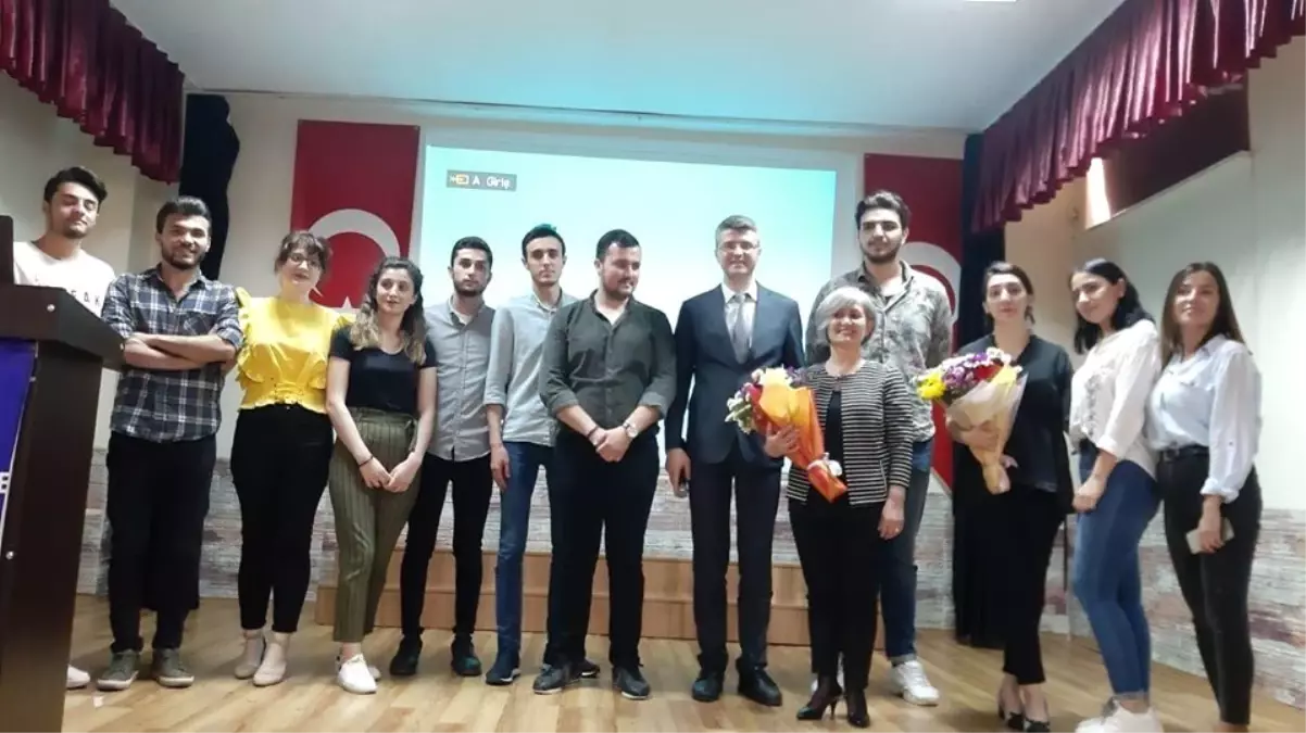 Teknoloji Bağımlılığı Semineri Düzenlendi