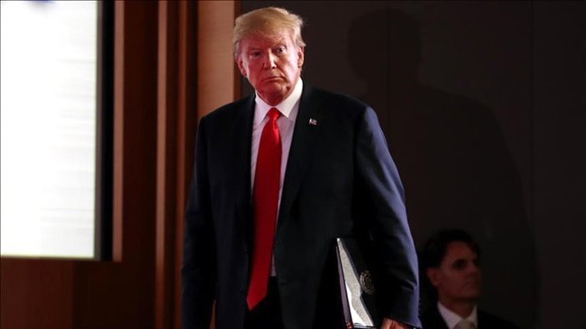 Trump göçmenlik reform teklifini açıkladı 