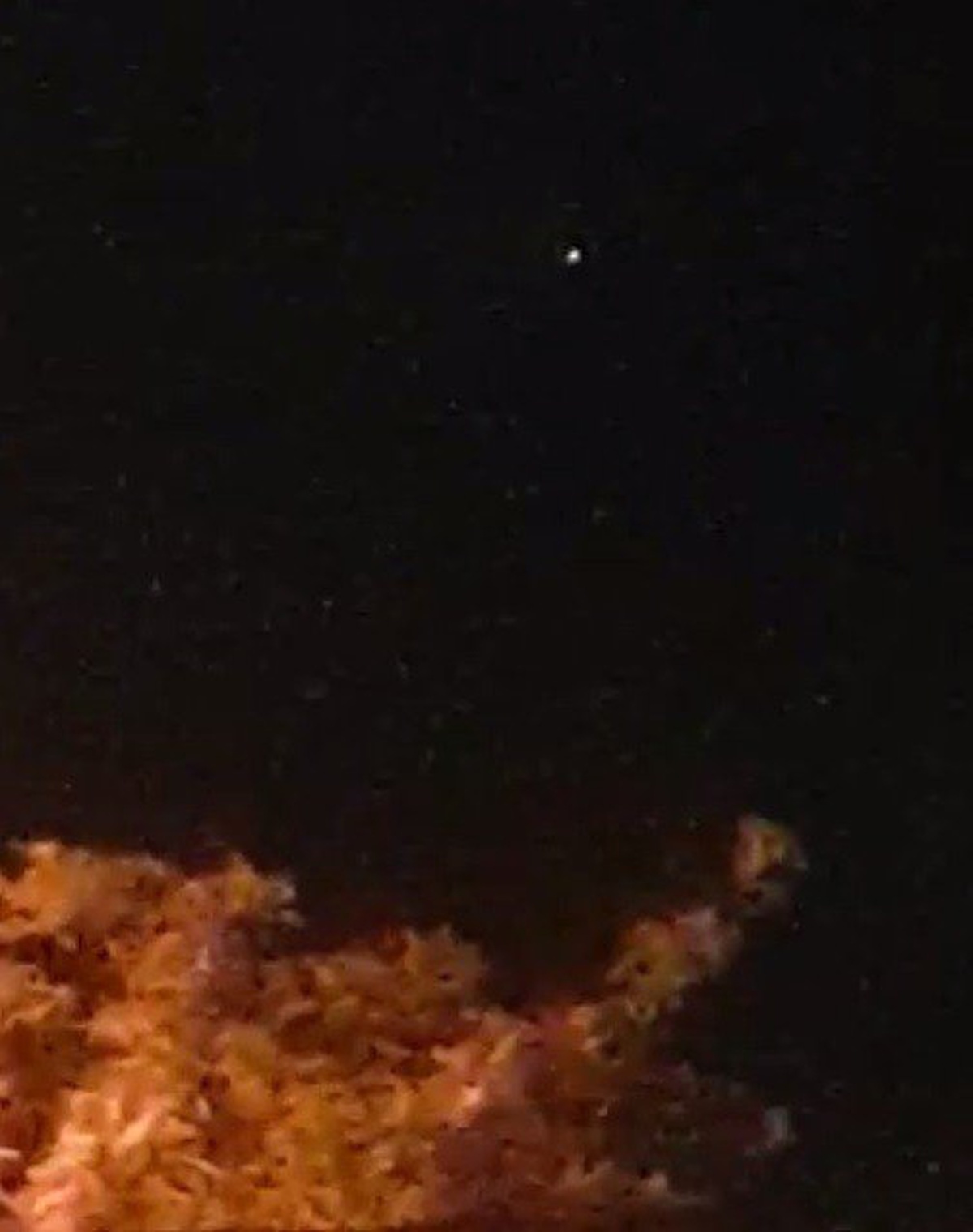 "Vallahi Gördüm Bu Sefer Hey Yavrum Benim"