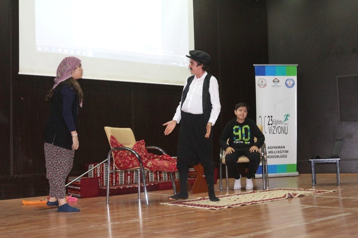 Yediyaman Sanat Etkinlikleri Ödülleri Sahiplerine Verildi