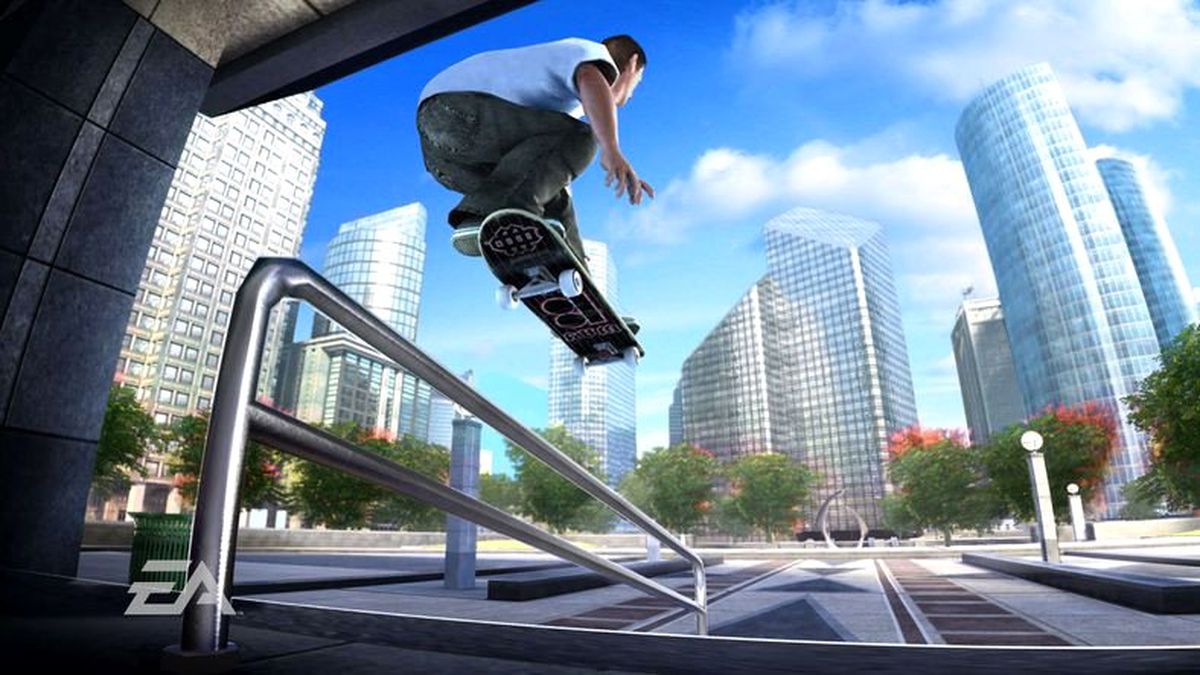 Yıllardır Skate 4\'ü İsteyen Oyuncular, Ea\'in Instagram Sayfasını Bastı