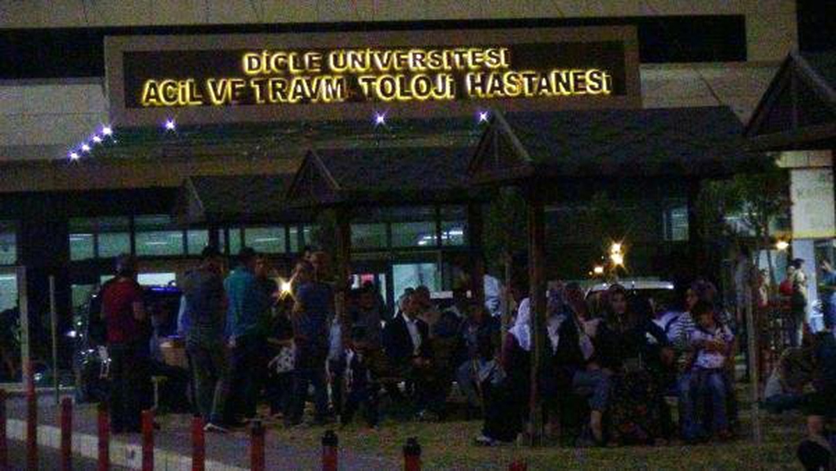 Yol Tartışması Silahlı Kavgaya Dönüştü: 1 Ölü, 3 Yaralı