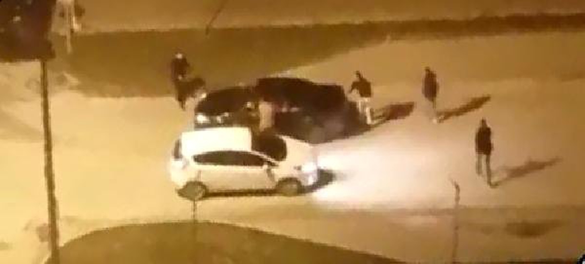 Yol Verme Cinayeti Sanığı: Gözlerimi Açtığımda Yerdeydi