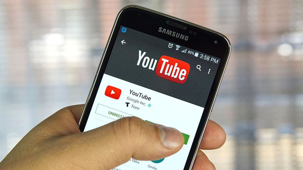 Youtube\'un Tam Ekran Kullanıcı Arayüzüne \'Beğenme\' ve \'Paylaşma\' Gibi Yeni Eylemler Eklendi