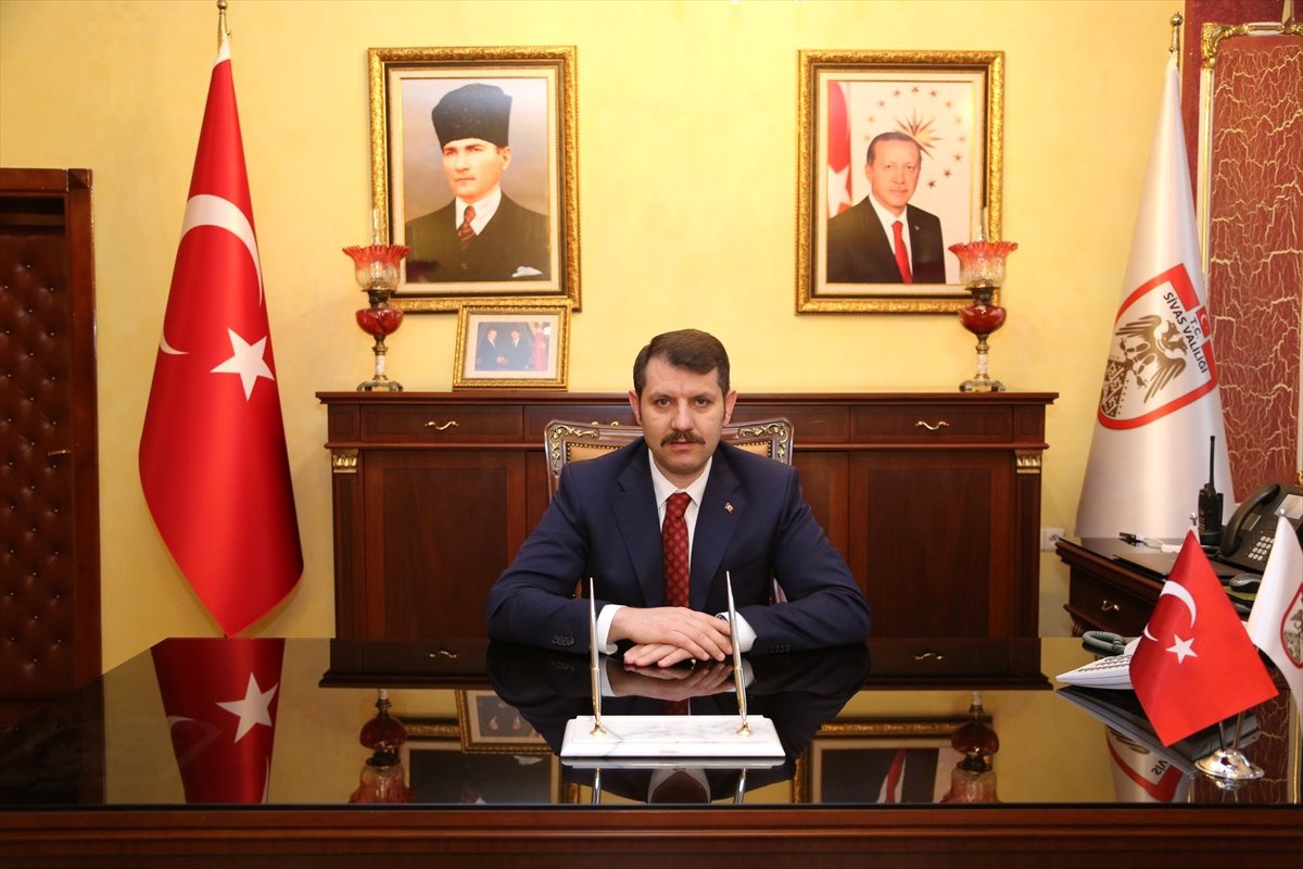 19 Mayıs Atatürk\'ü Anma, Gençlik ve Spor Bayramı\'na Doğru