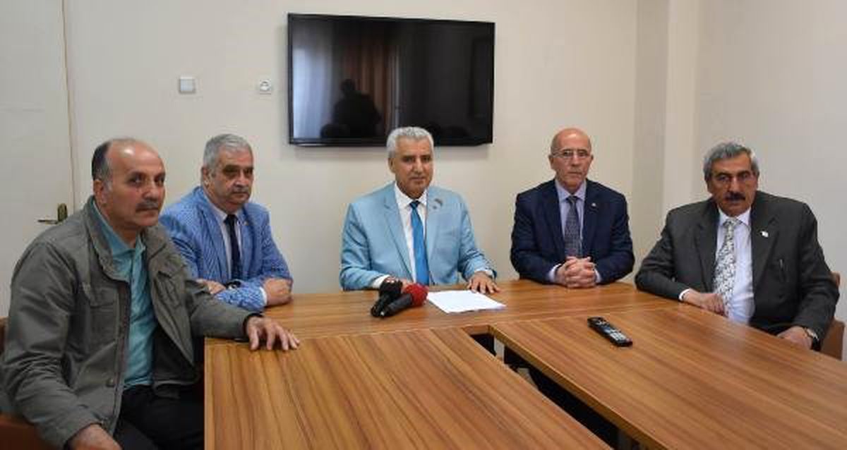 19 Mayıs\'ta, 81 İl ve 19 Ülkede \'Atabarı\' Oyananacak