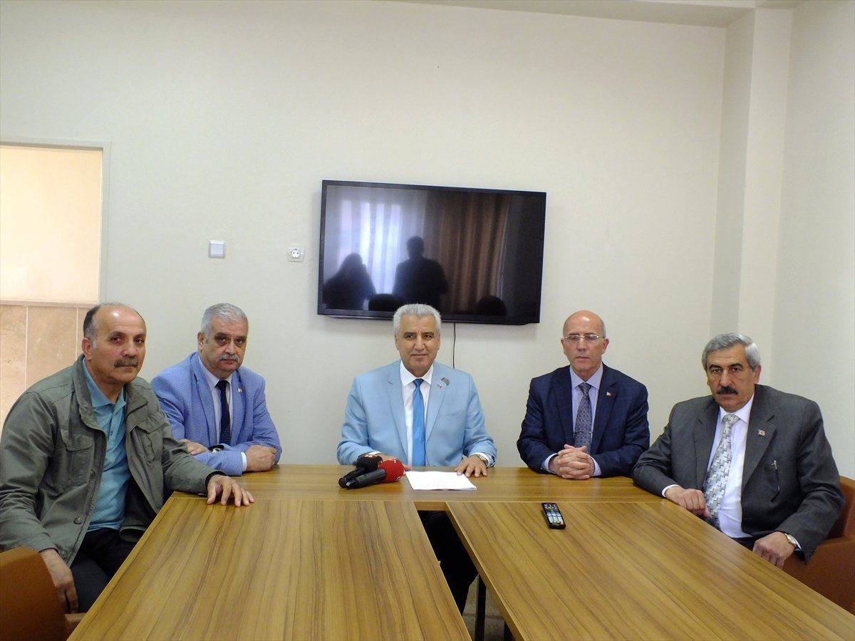 19 Mayıs\'ta Sivas\'ta "Atabarı" Oynanacak
