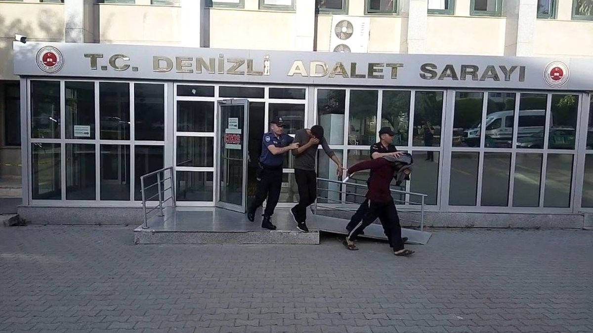 7 Hırsızlık Olayının Failleri Jandarmadan Kaçamadı