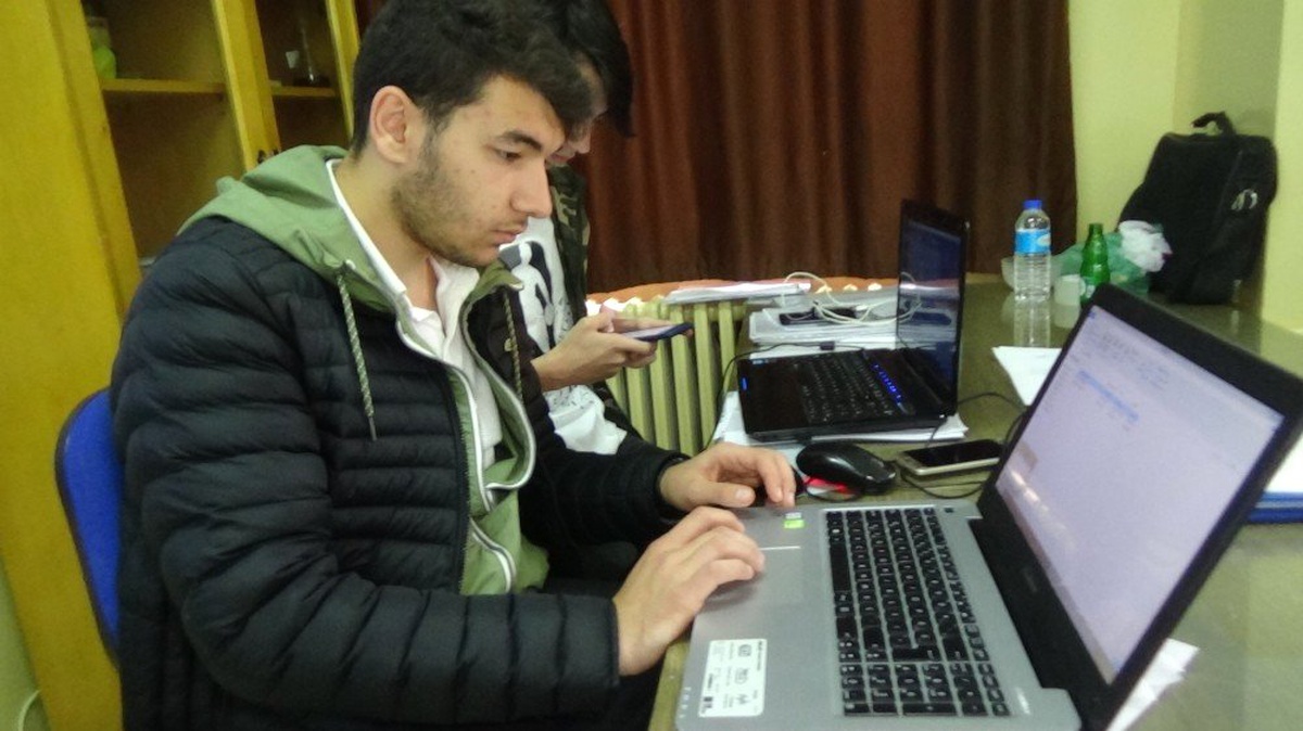 900 Proje Arasından Türkiye Dördüncülüğü
