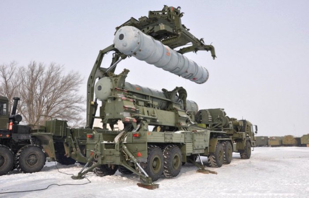 ABD Hava Kuvvetleri: Türkiye S-400 almayabilir