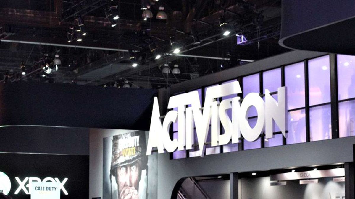 Activision, E3 2019\'a Katılmayacağını Açıkladı