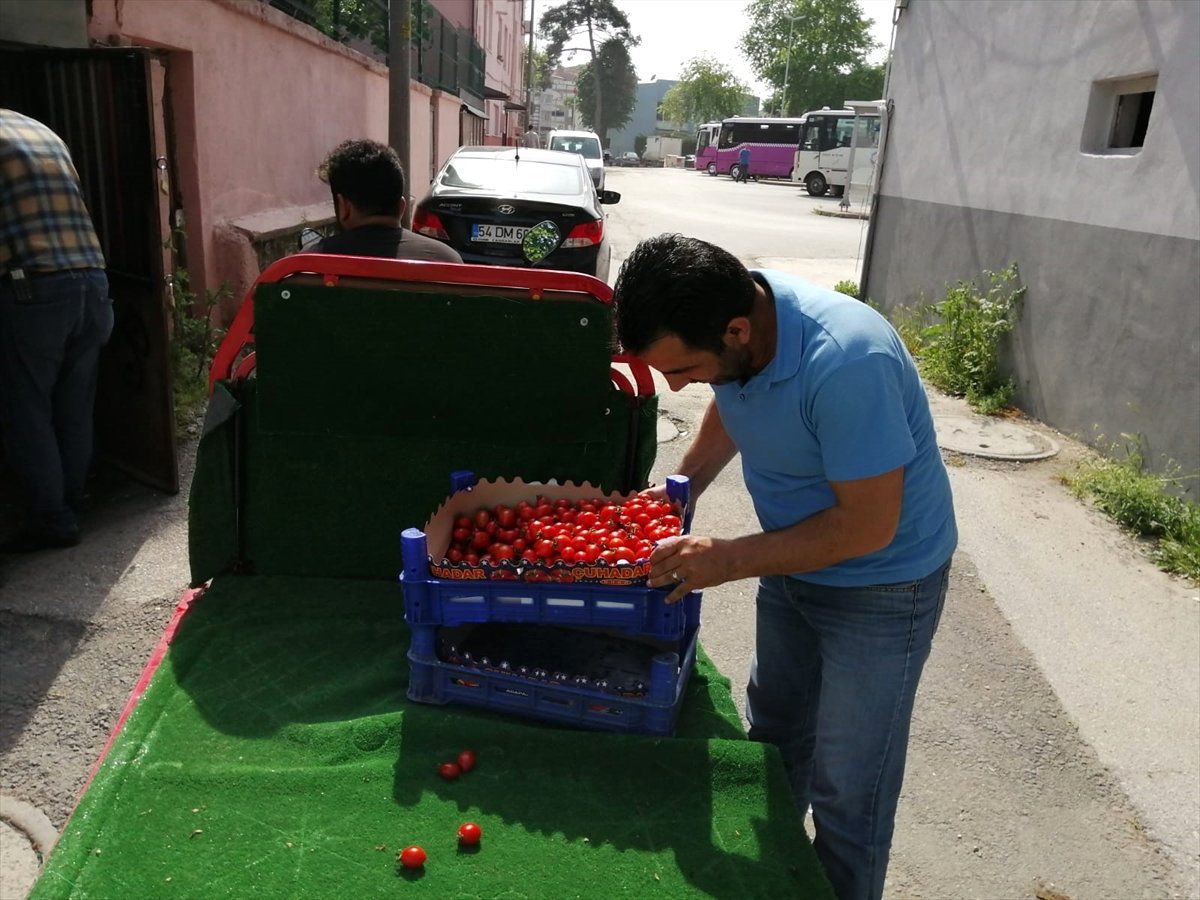Adapazarı\'nda Zabıtadan Denetim