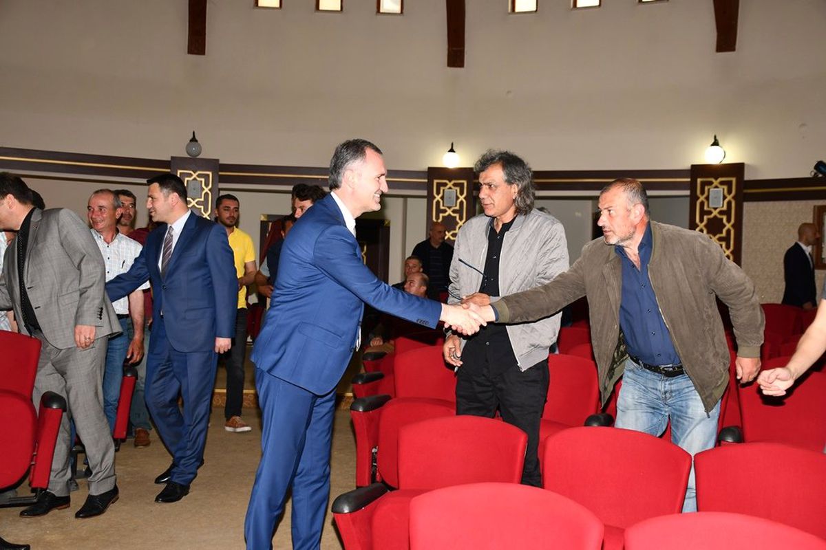 AFKOM\'dan Vatandaşlara Uyarı