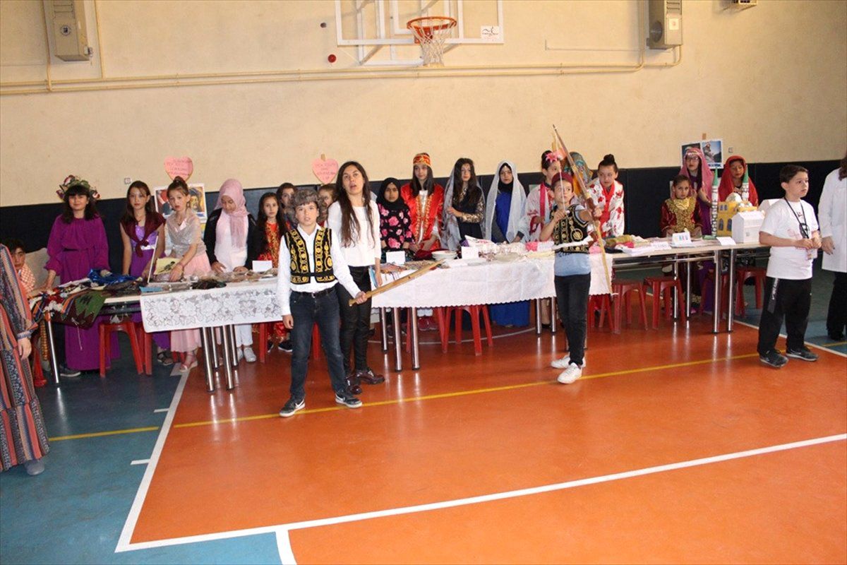 Afyonkarahisar\'dan Kısa Kısa