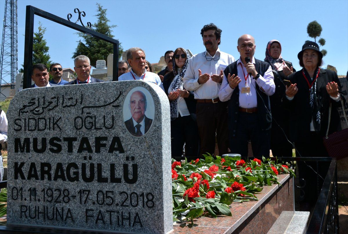 Ahilik Kutlamalarının Mimarı "Ahi Baba" Anıldı