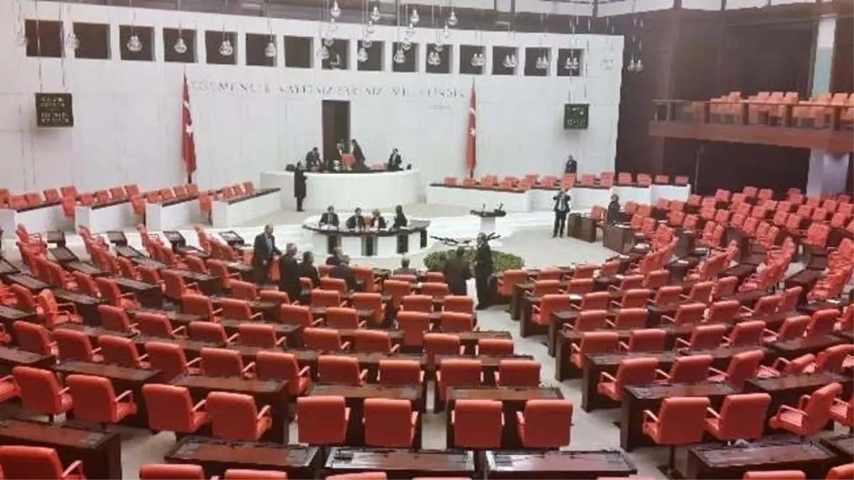 AK Parti\'den Köprü Cezaları İçin Kanun Teklifi