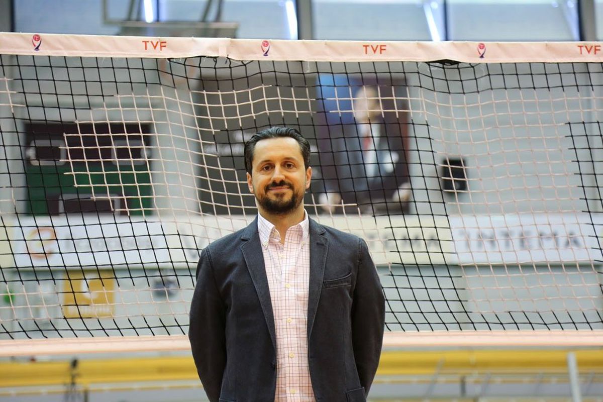 Alper Erdoğuş, Eczacıbaşı Vitra\'ya Geri Döndü