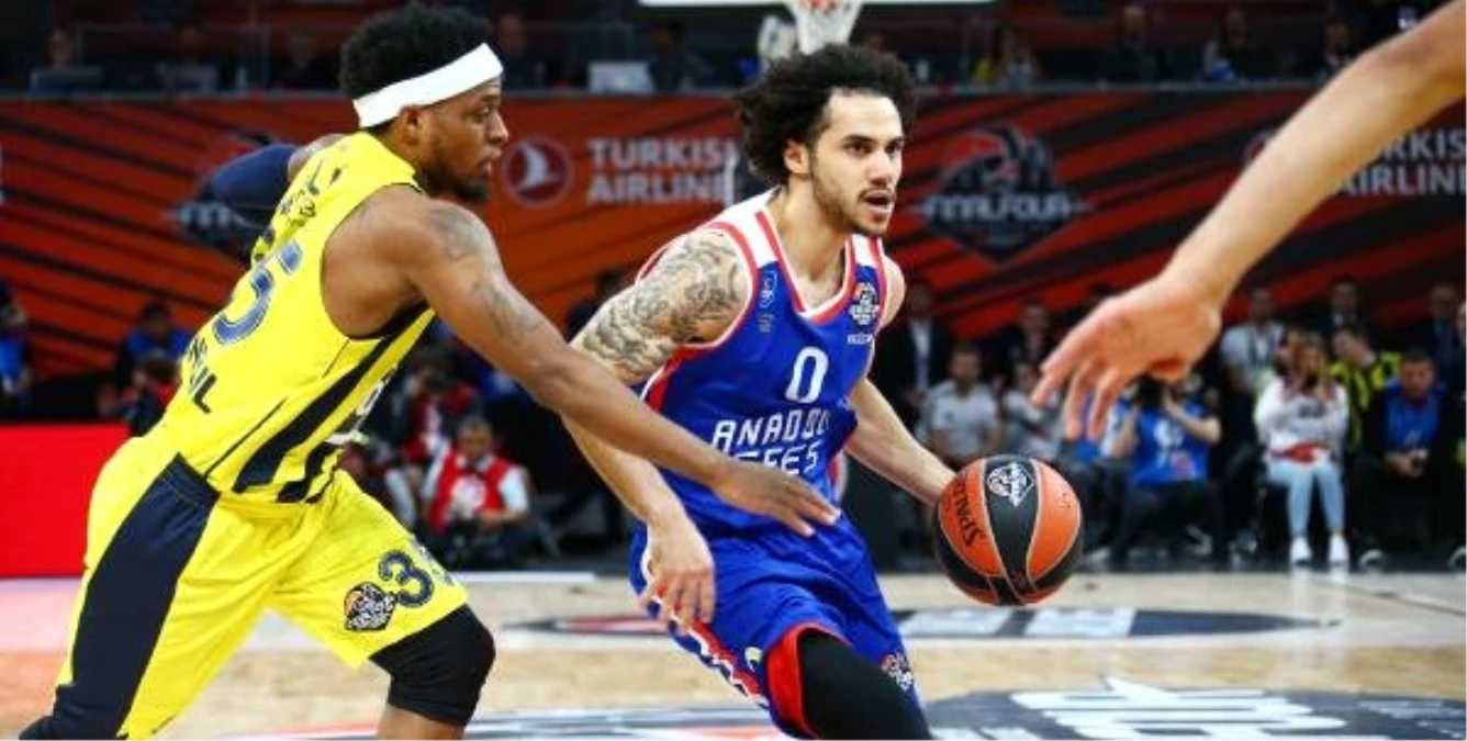 Anadolu Efes, Avrupa Ligi\'nde Finalde