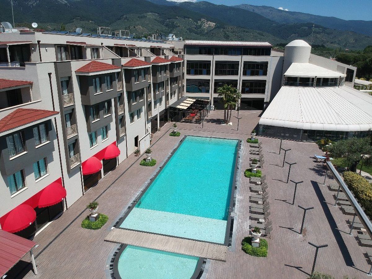 Ara Tatil Müjdesi Öğrencileri Olduğu Kadar Turizmcileri de Sevindirdi