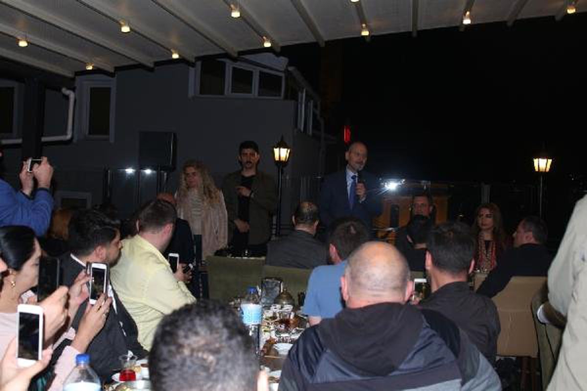 Bakan Soylu: İstanbul, Bir Siyasi Kavganın Baş Aktörü Haline Getirilmemeli
