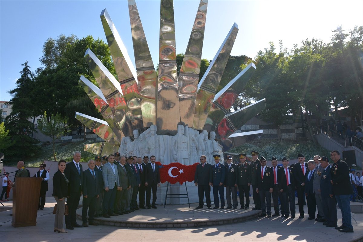 Balıkesir\'de "Kuvayı Milliye Günü" Etkinliği