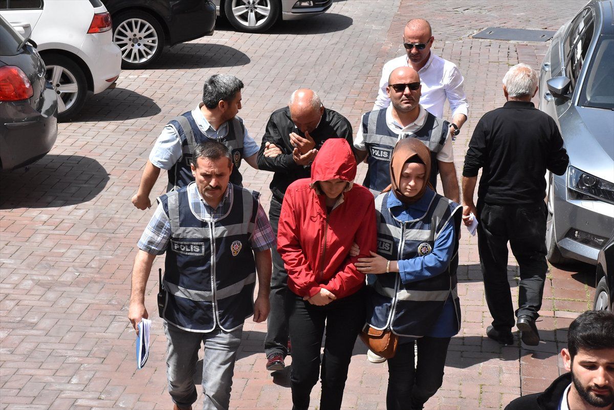 Bartın\'da İş Vaadiyle Dolandırıcılık İddiası