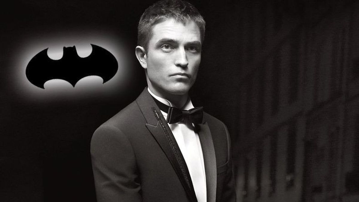Batman\'i Kimin Canlandıracağı Belli Oldu: Twilight\'ın Yıldızı Robert Pattinson