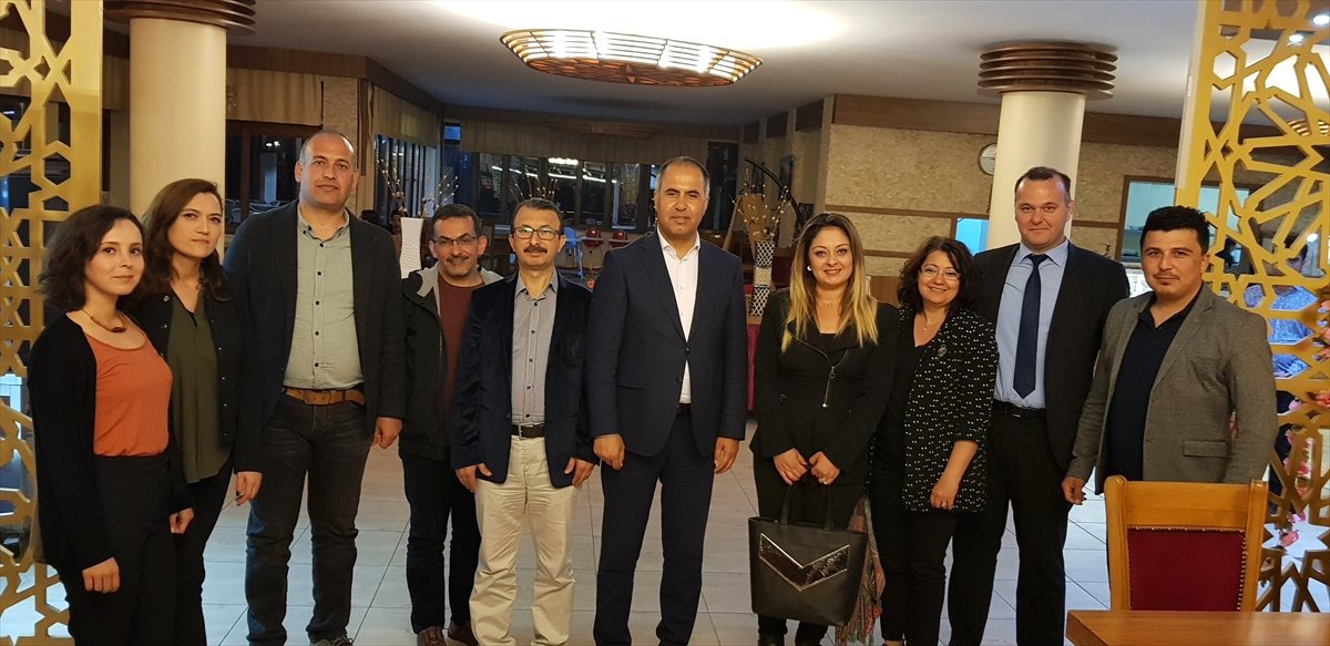 Biga\'da "Engelsiz Eğitim Kısa Film Yarışması" Başvuruları